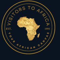 Visitors to Africa